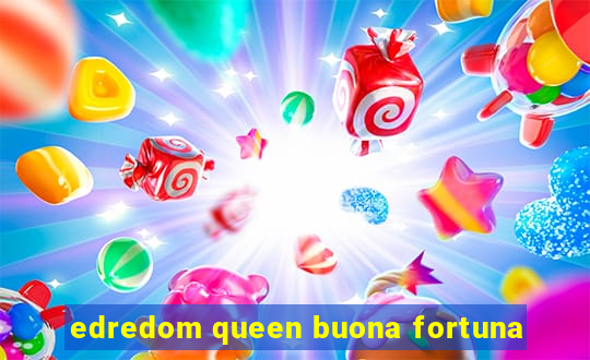 edredom queen buona fortuna